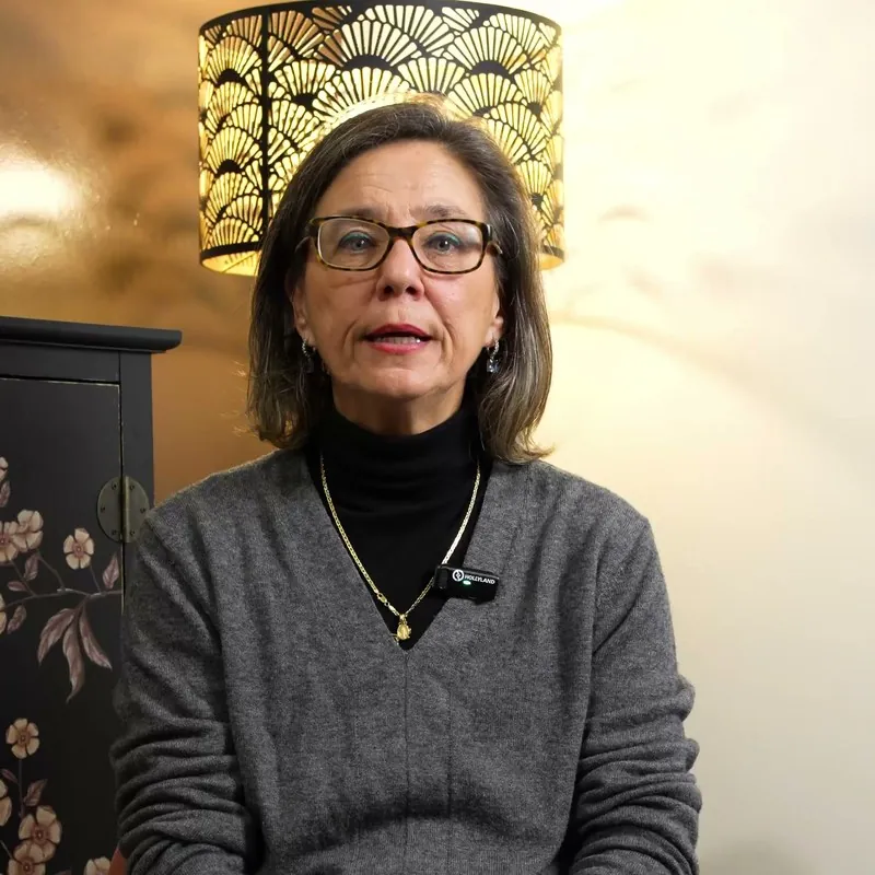 Video recensione - fermo immagine di Marta